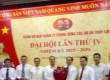 Đảng bộ Ban Quản lý Trung ương các Dự án Thủy lợi tổ chức thành công Đại hội lần thứ IV, nhiệm kỳ 2025–2030